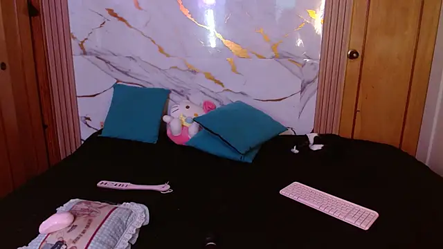 kittycatw 라이브 XXX 채팅