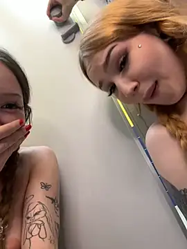 babydolll's Live XXX Chat