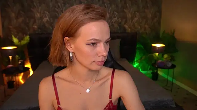 ShyySiren Chat XXX live