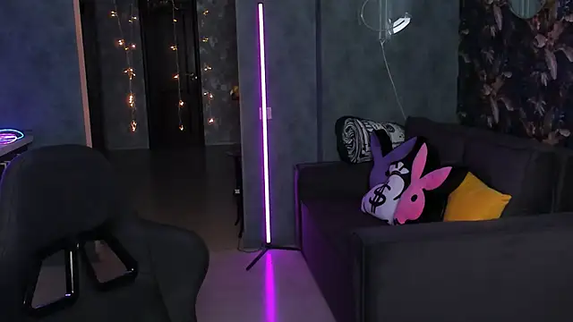 Živý XXX chat Blckmirrorr