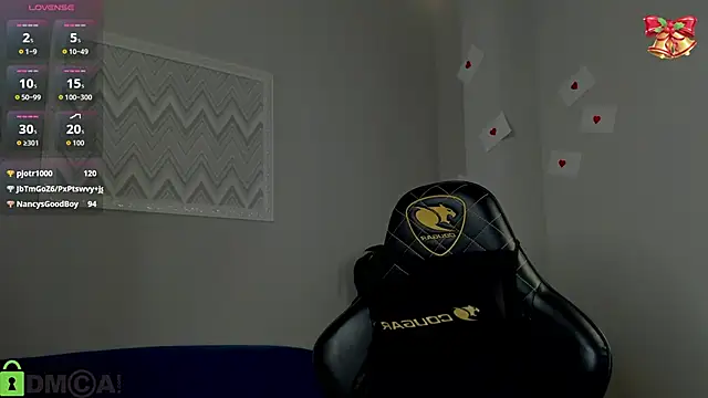 Chat +18 de Angel_Sapphire_ ao vivo