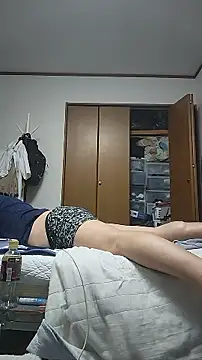 Czat XXX na żywo – 07YUKIO