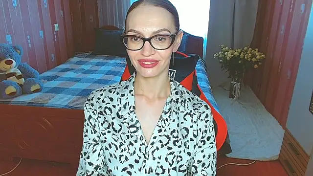 Chat XXX en directo de Lady_Sunshine_