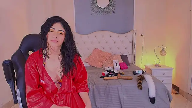 elizabeth_santos1 Obrolan Langsung XXX