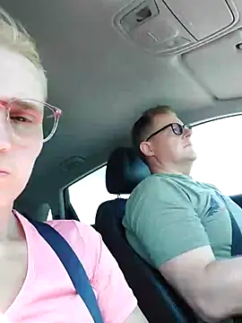 XXX chat uživo modela AnnualSunrise