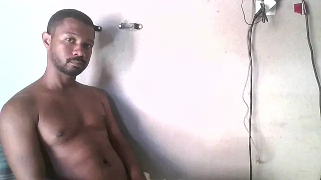 CristianoRogerr Live XXX-Chat