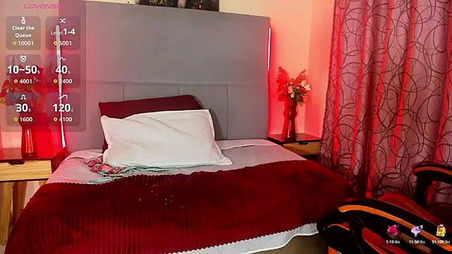 lisa_yui Live XXX-Chat