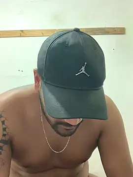 Chat XXX en directo de Eumoreno13