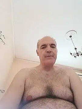 Show Webcam de Setesesso7