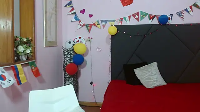pamela_echeverria – Live XXX-chat