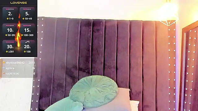Show webcam de Bryan_robayo5
