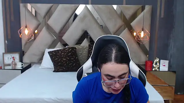 Chat XXX Live MartinaaFit