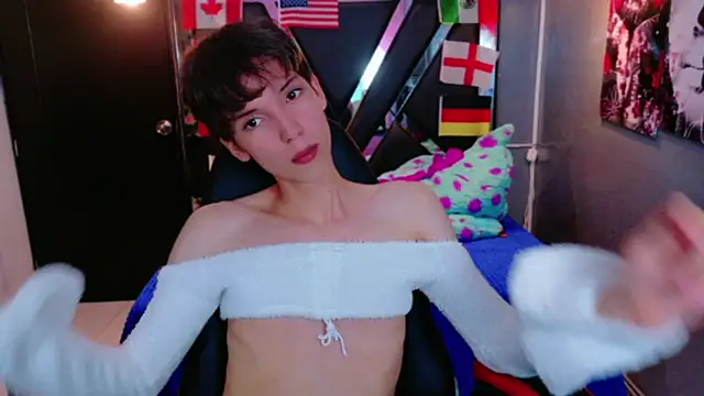 Chat XXX Live Stefany_PiInk