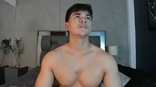 Онлайн чат XXX Charlie___Musk