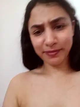 yassmin-- Webcam show