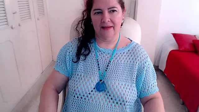 Chat +18 de leonela_69 ao vivo