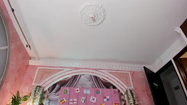 Chat +18 de dulce_girls ao vivo