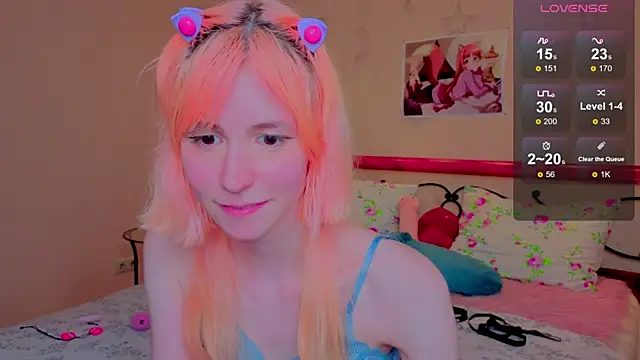 fleximona Obrolan Langsung XXX