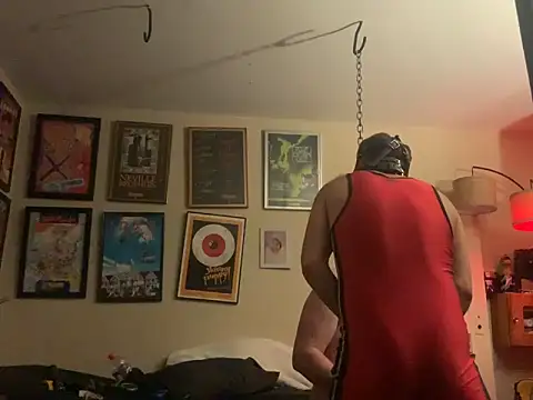 69woodinson's Webcam Show