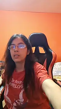 Chat XXX en directo de rposhta1991