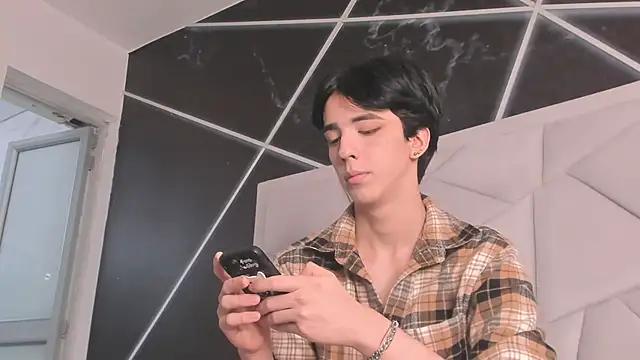 Chat XXX Live AerumChae
