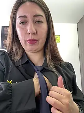 Czat XXX na żywo – suzy-111