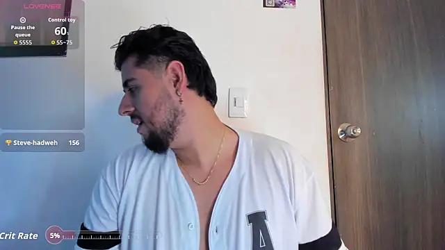 Ryan_evannss_ লাইভ XXX চ্যাট