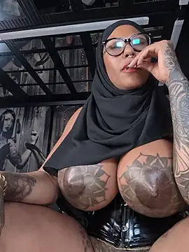 Czat XXX na żywo – DarkDea