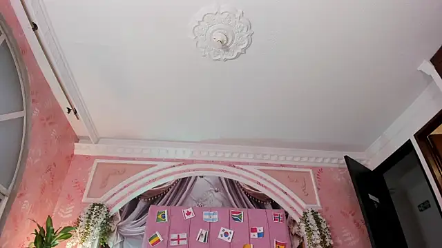 Chat XXX Live dulce_girls