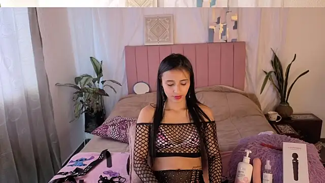 Chatroom XXX en direct de Petite_pepper