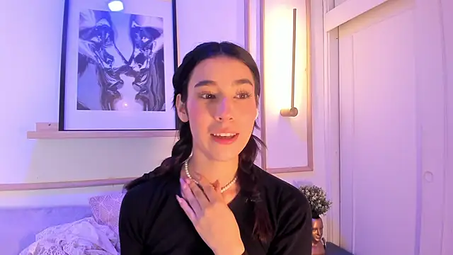 Nanami_ – Naživo XXX chat
