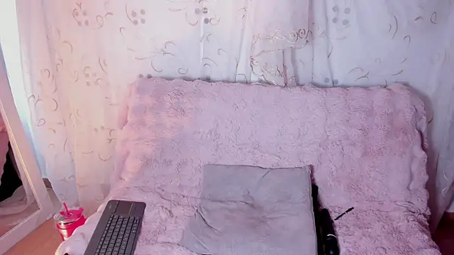 KuraiBi's Live XXX Chat