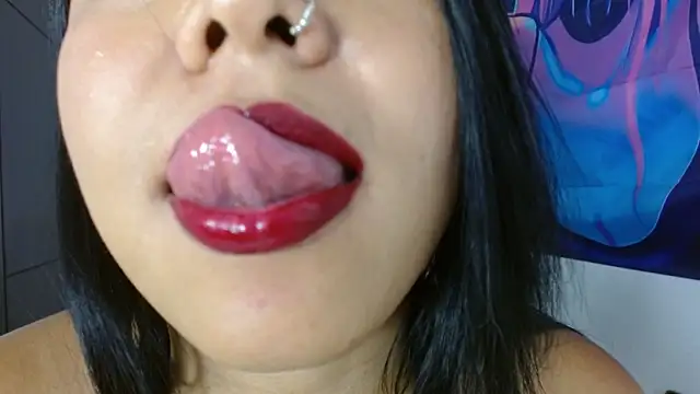 alessialux's Live XXX Chat