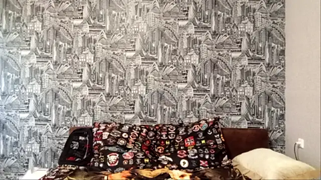 AnnettaBelsito's Live XXX Chat