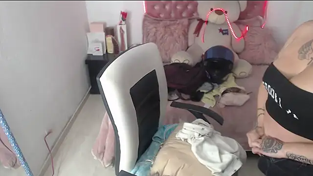 Živý XXX chat patty_squirt_