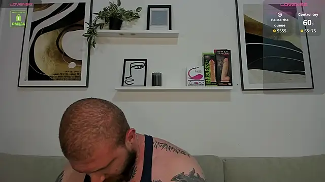 دردشة Gerard_Finbar الجنسية المباشرة