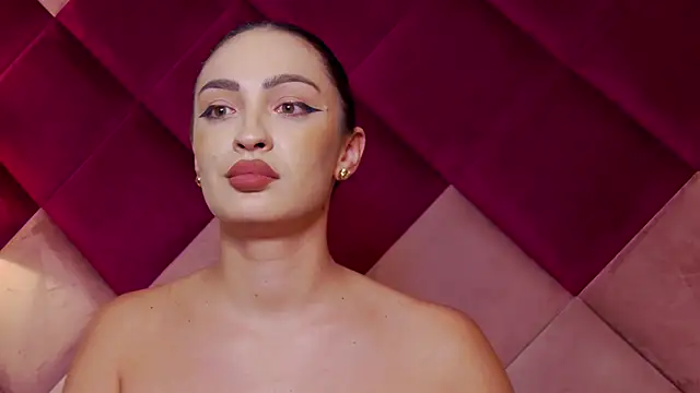 XXX chat uživo modela VictoriaLanes