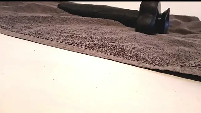 Webkamerová show Mastrubeertje
