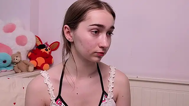 PollyBeev's Live XXX Chat