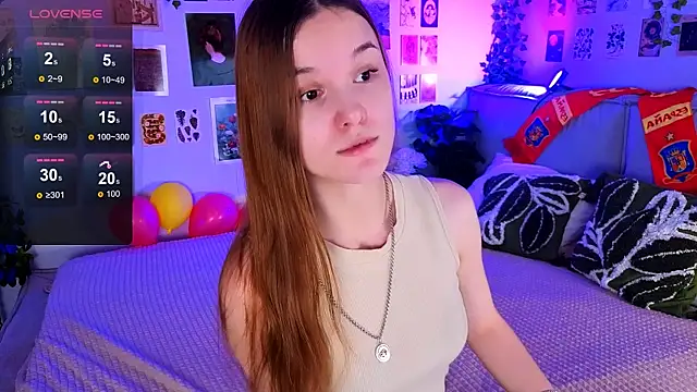Živý XXX chat Amber_Rogers