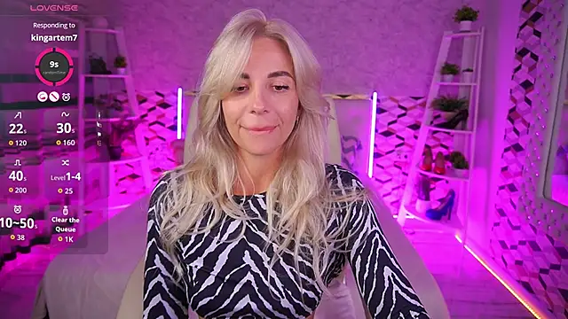 BellaRayyy's Live XXX Chat