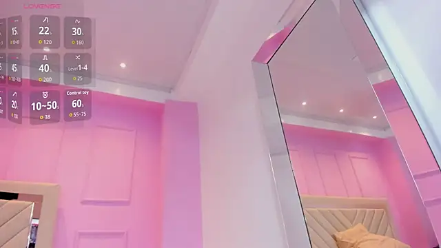 IRINA_PALVIN 라이브 XXX 채팅