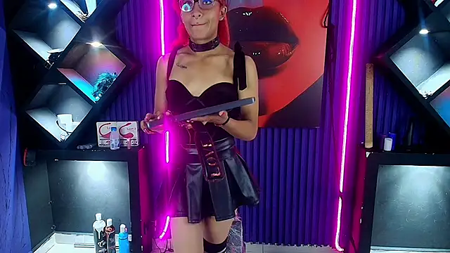Girls_of_fire__ Chat XXX in diretta