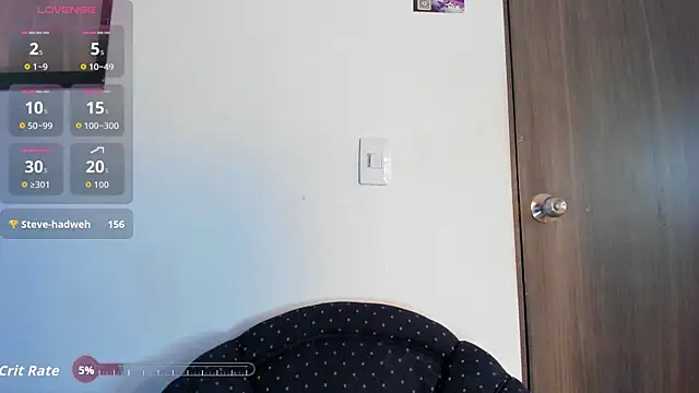 Chat XXX en directo de Ryan_evannss_