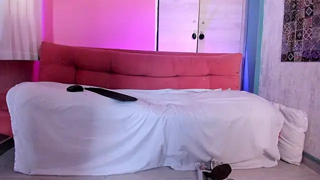 Salem_darling's Live XXX Chat