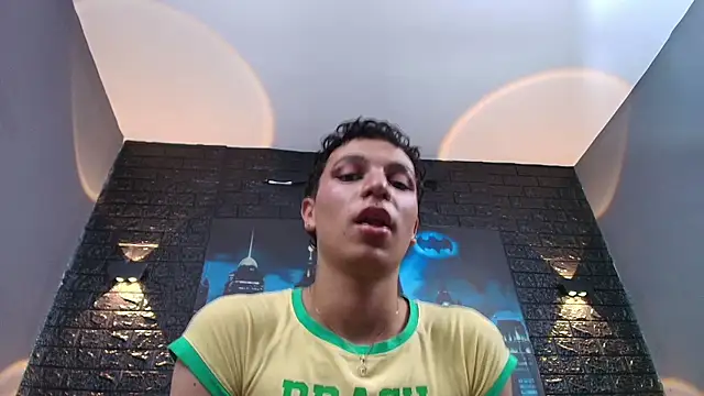 Chat XXX Live Shadow_Booy