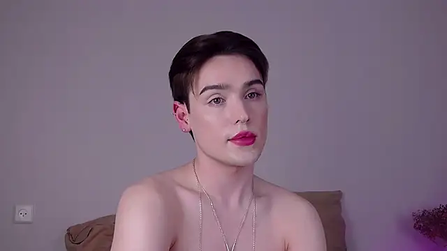 RobbyCharming Live XXX Chat