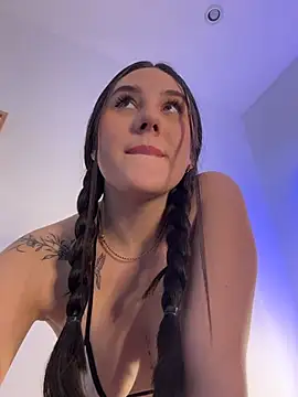 Živý XXX chat _ISABELLA_HOT_