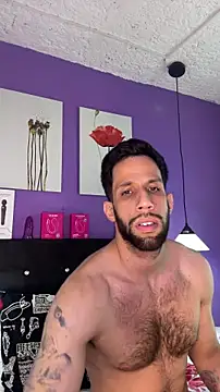 Karim_mansur's Live XXX Chat