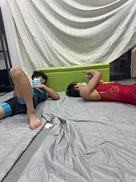 Mrwangjjkk Live XXX-chat
